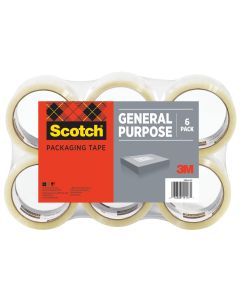 2252397O_scotch-general-purpose-packaging-tape-1-88-x-54-6-yd-48-mm-x-50-m-6-pk