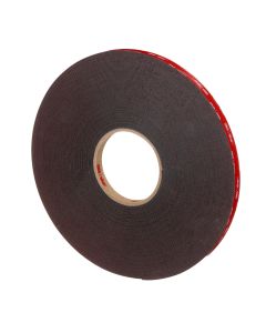 2261094O_3m-vhb-acrylic-foam-tape-5952-black-0-5-in-x-36-0-yd-x-45-0-mil-1-3-cm-x-32-9-m-x-1-1-mm