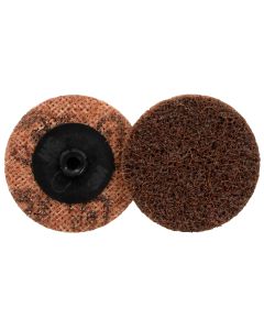 2262067O_a-scotch-brite-roloc-surface-conditioning-disc-sc-ds-a-o-coarse-ts-2-in