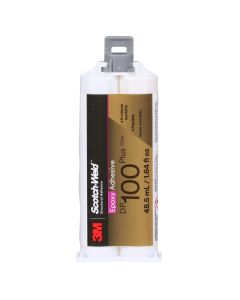 2306495O_a-cartridge-of-3m-scotch-weld-epoxy-adhesive-dp100-plus-clear