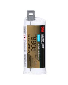 2306522O_a-cartridge-of-3m-scotch-weld-low-odor-acrylic-adhesive-dp8805lh-green-50-ml