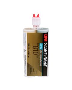 2337321O_3m-scotch-weld-low-odor-acrylic-adhesive-dp810-tan-200-ml-duo-pak