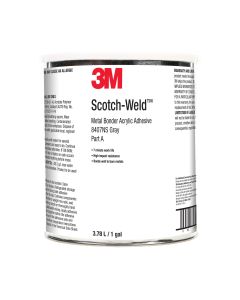 2353987O_3m-scotch-weld-metal-bonder-acrylic-adhesive-8407ns-gray-part-a-1-gal-3-78-l-can-4-case