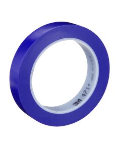 2354103O_3m-vinyl-tape-471-indigo-3-4-in-x-36-yd-5-3-mil-pn6409