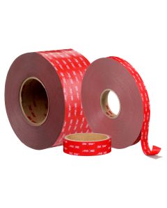 2359049O_a-group-of-3m-vhb-tapes-with-film-liner