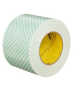 2370192O_3m-double-coated-paper-tape-401m-natural-4-in-x-36-yd-9-mil