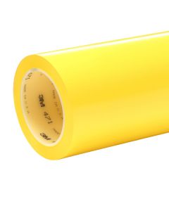 2372253O_3m-vinyl-tape-471-yellow-5-2-mil