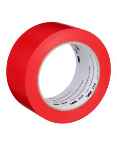 2381166O_3m-general-purpose-vinyl-tape-764-red-2-in-x-36-yd-5-mil