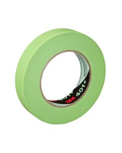 2399900O_3m-high-performance-masking-tape-401-green-6-7-mil-0-17-mm-0-95-in-x-60-yd