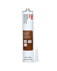2408061O_3m-polyurethane-glass-adhesive-sealant-590-black-310-ml-cartridge