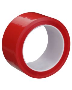 2409626O_a-roll-of-3m-polyester-film-tape-850-red-2-in-x-72-yd