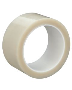2409635O_a-roll-of-3m-polyester-film-tape-850-transparent-2-in-x-72-yd