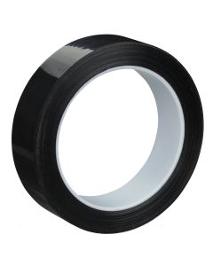 2409662O_a-roll-of-3m-polyester-film-tape-850-black-1-in-x-72-yd