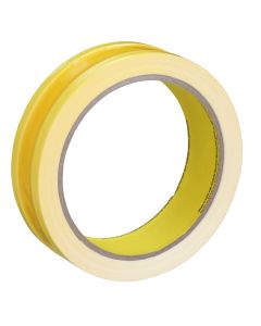 2412053O_3m-riveters-tape-695-yellow-with-white-adhesive-1-in-x-36-yd-3-mil
