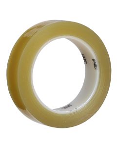 2419101O_3m-polyethylene-tape-483-transparent-1-in-x-36-yd-5-0-mil