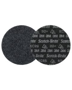 2425585O_a-scotch-brite-precision-heavy-duty-surcon-disc-hd-dh-extra-coarse-80-nh