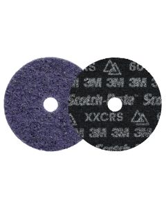 2425612O_a-scotch-brite-precision-heavy-duty-surcon-disc-hd-dh-x-extra-coarse-60-4in-x-5-8in