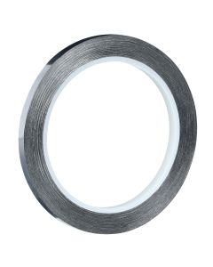 2426740O_a-roll-of-3m-polyester-film-tape-850-silver-1-4-in-x-72-yd-1-9-mil