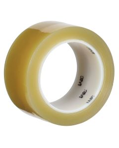 2428810O_a-roll-of-3m-polyethylene-tape-483-transparent-2-in-x-36-yd