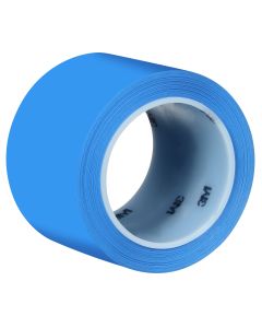 2428817O_a-roll-of-3m-polyethylene-tape-483-blue-3-in-x-36-yd