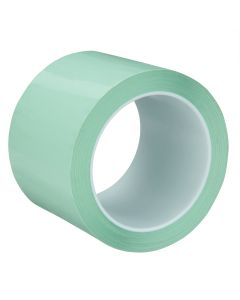 2435718O_a-roll-of-3m-polyester-tape-875-green-3-in-x-72-yd