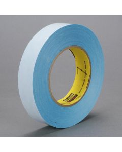 654594O_repulpable-web-processing-double-coated-tape-r3227-blue-1-inch