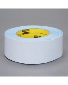 654595O_repulpable-web-processing-double-coated-tape-r3227-blue-2-inch