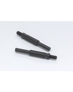 662957O_3mtm-square-cross-pad-mandrel-14308-1-4-in-x-1-4-20-external