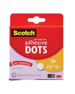 670537O_010-75pu-scotch-adhesive-dots