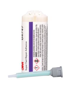 718763O_a-cartridge-of-3m-super-fast-repair-adhesive-04747-amber-47-3-ml