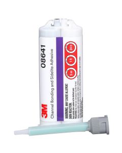 718783O_a-cartridge-of-3m-channel-bonding-and-sidelite-adhesive-08641-47-3-ml