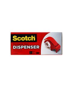 728823O_scotch-packaging-tape-dispenser-dp-300-rd-handles-tape-up-to-2-50-8mm-wide-1-dispenser