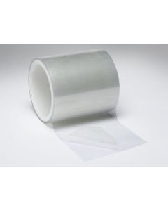 806087O_ultra-clean-laminaing-adh-501fl-roll-laying-on-side-peeled-back