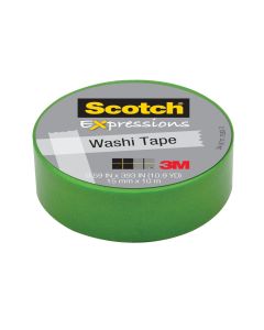 875001O_scotch-r-expressions-washi-tape-c314-grn