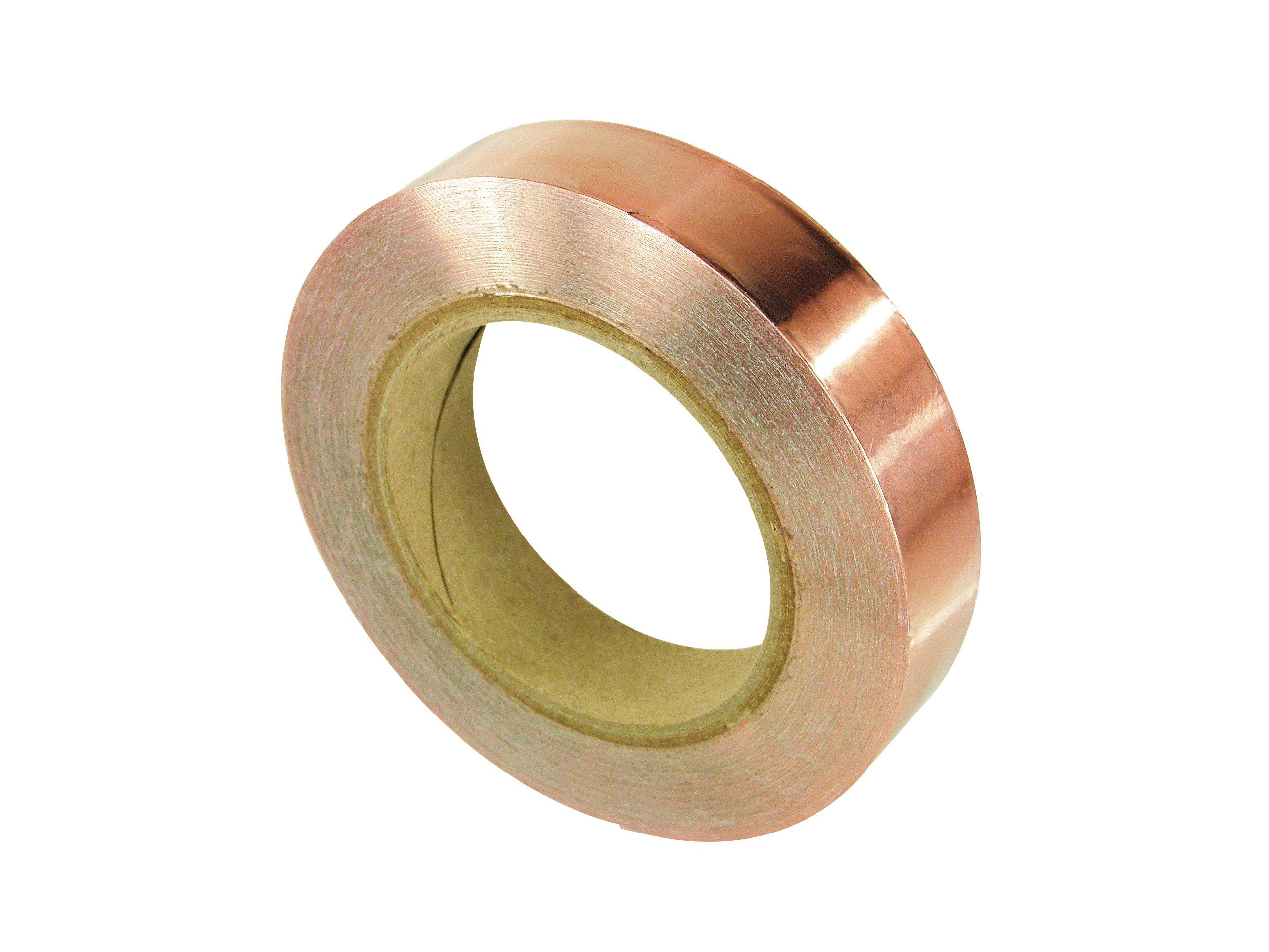 3M™ Copper Foil Tape 1125, Configurable