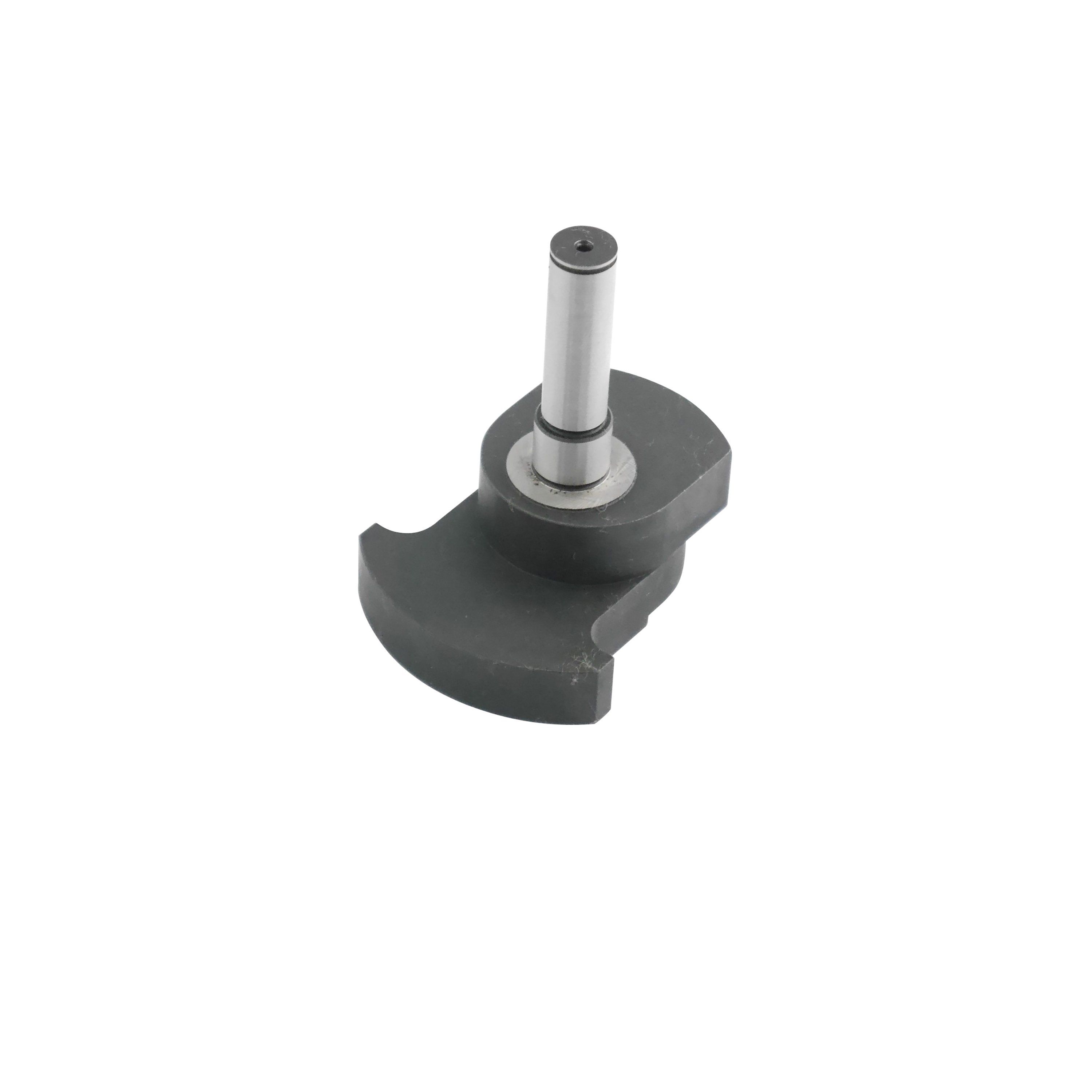 3M™ Orbit Shaft Balancer B0334, 6 in x 5/16 in Orbit