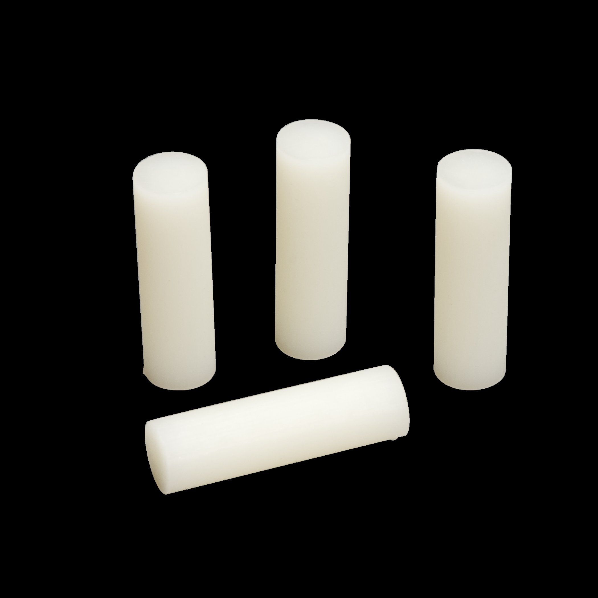 3M™ Hot Melt Adhesive 3748TC, Off-White, 5/8 in x 2 in, 11 lb, Case