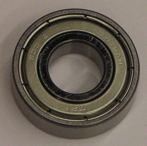 3M™ Lower Shaft Balancer 6001ZZ Bearing - 2 Shields A0019