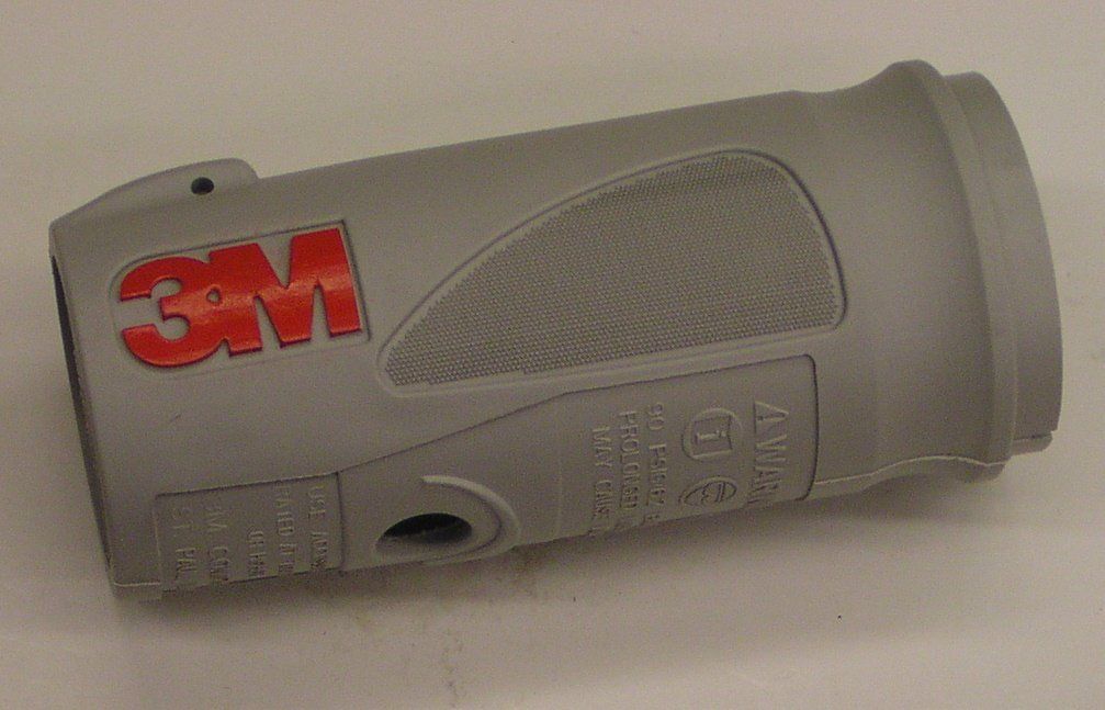 3M™ Housing Cover 06599, .5 HP