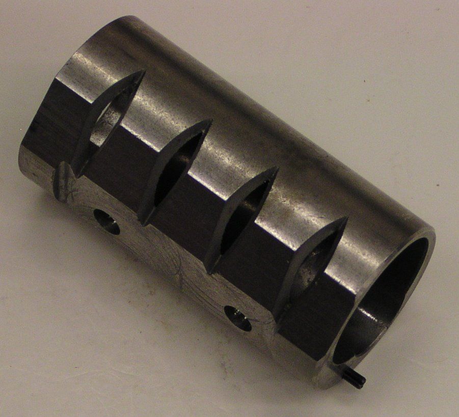 3M™ Cylinder 06602