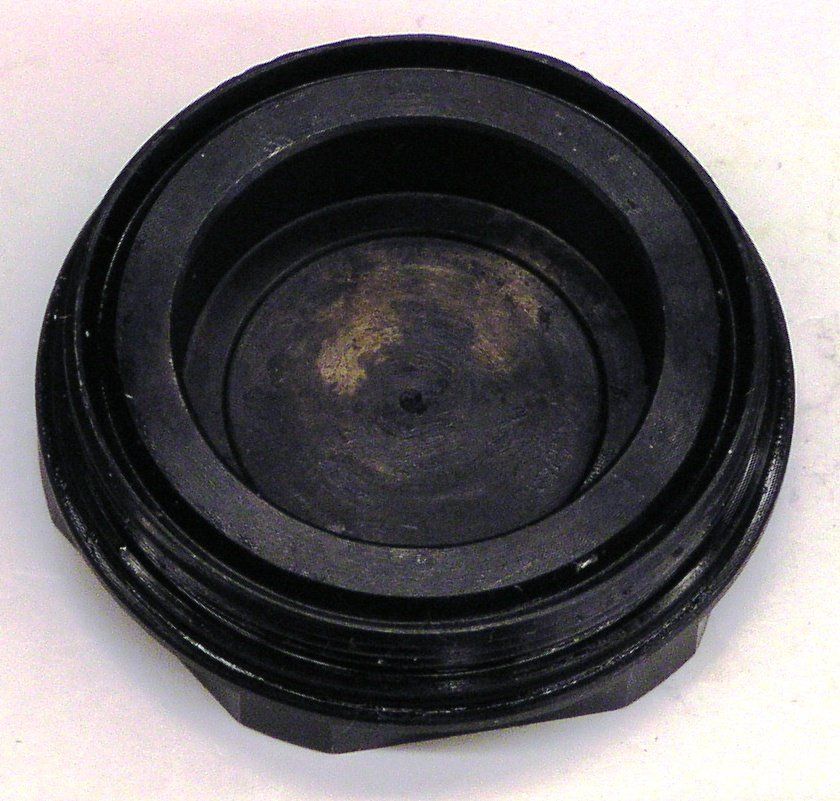 3M™ Angle Head Cap 06650