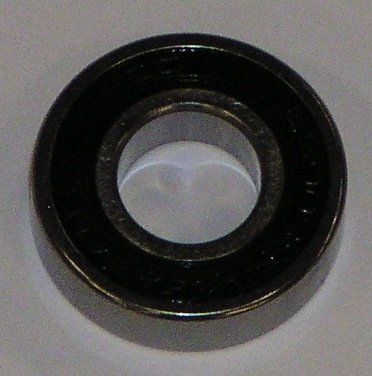 3M™ 6900 2RS Bearing - 1 Seal A0161