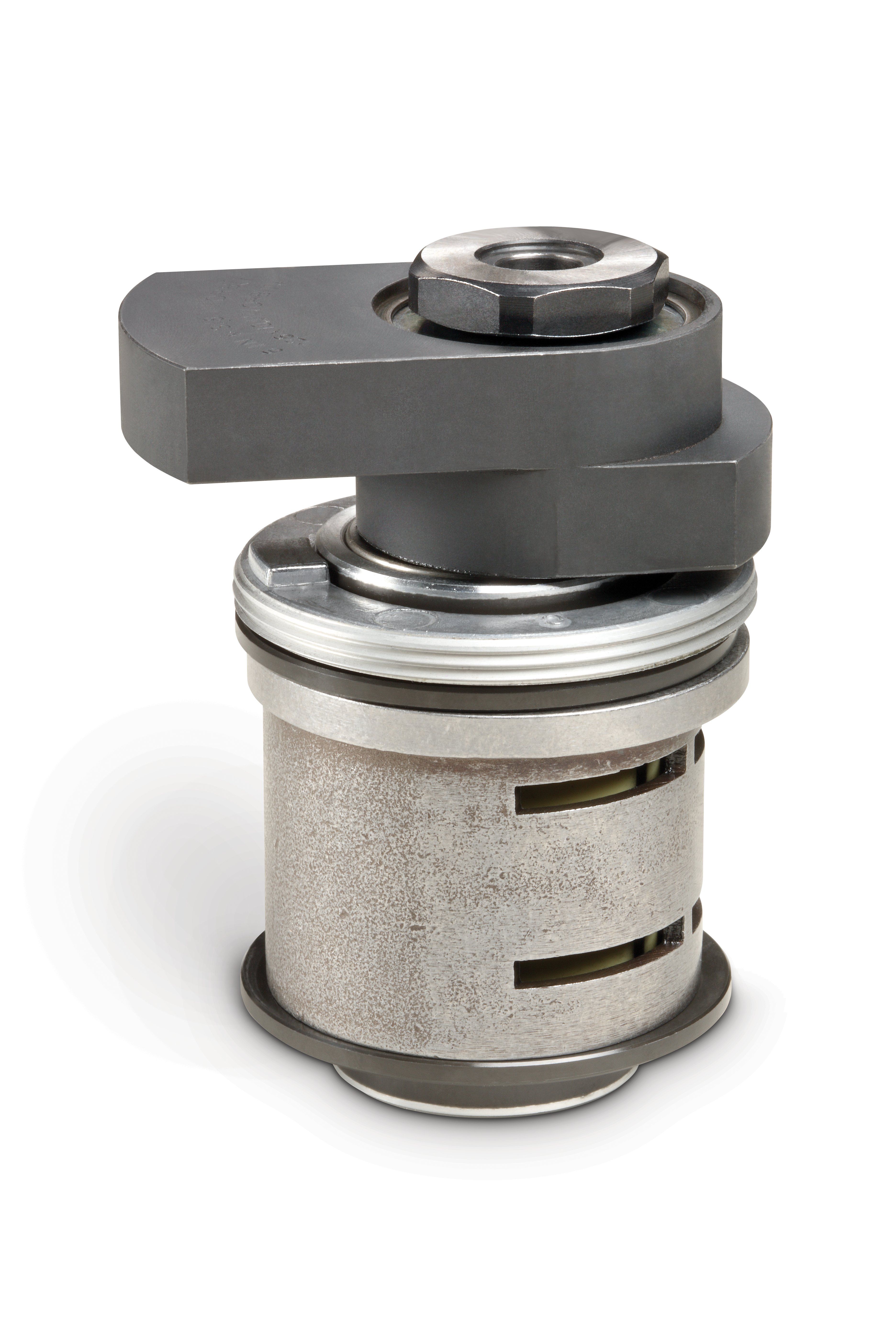 3M™ Elite Random Orbital Sander Drop in Motor 28609, 5 in 5/16 in Orbit