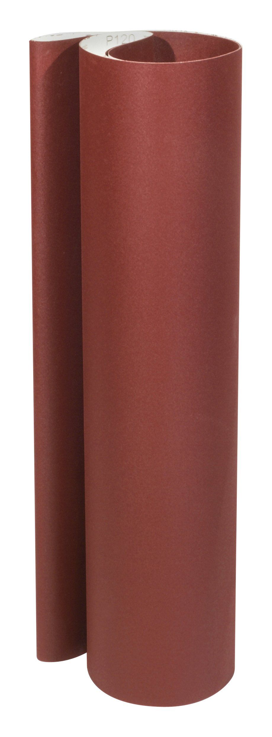 3M™ Cloth Belt 340D, P120 X-weight, 51 in x 60 in, Film-lok, Single-flex