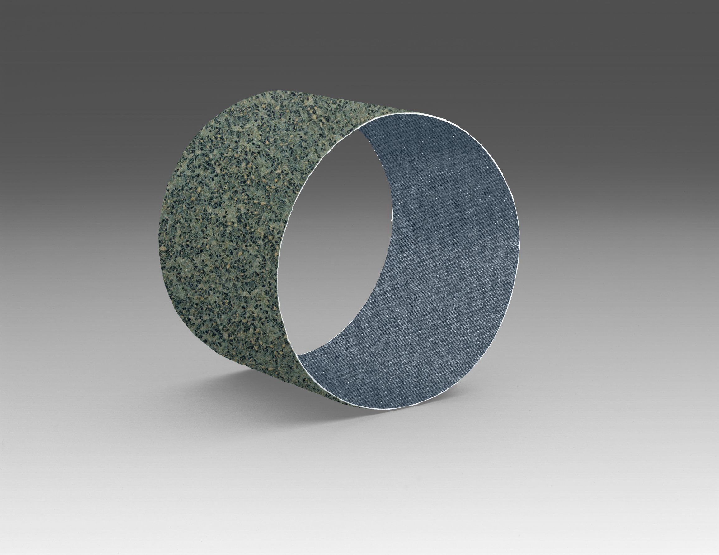 Scotch-Brite™ Surface Conditioning Low Stretch Belt, SC-BL, SiC VeryFine, 3-1/2 in x 15-1/2 in, 10 ea/Case