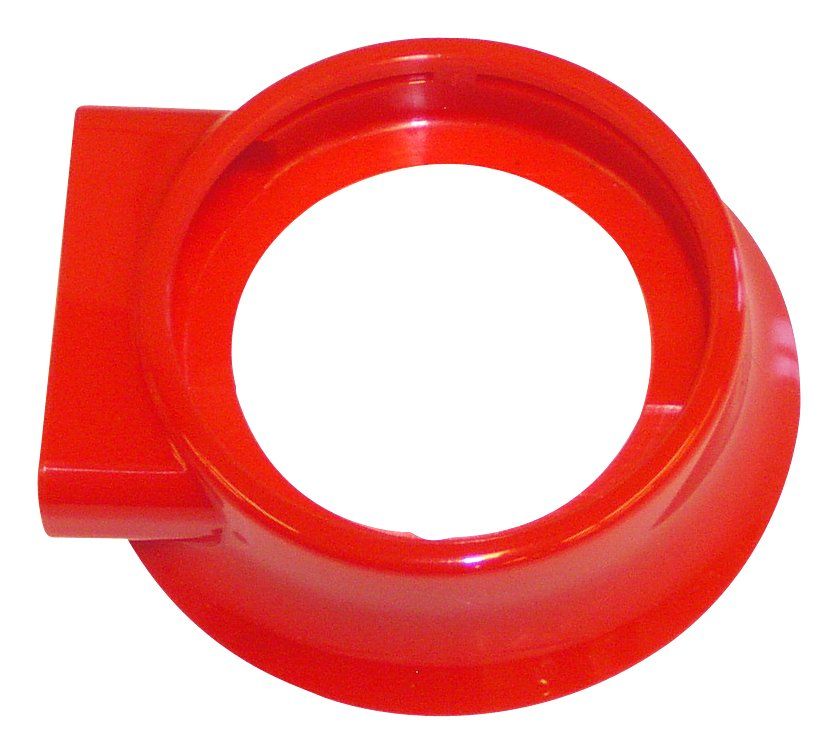 3M™ Skirt - 2.5 mm (3/32 in) Orbit - 20350 Pad 3 in 55209