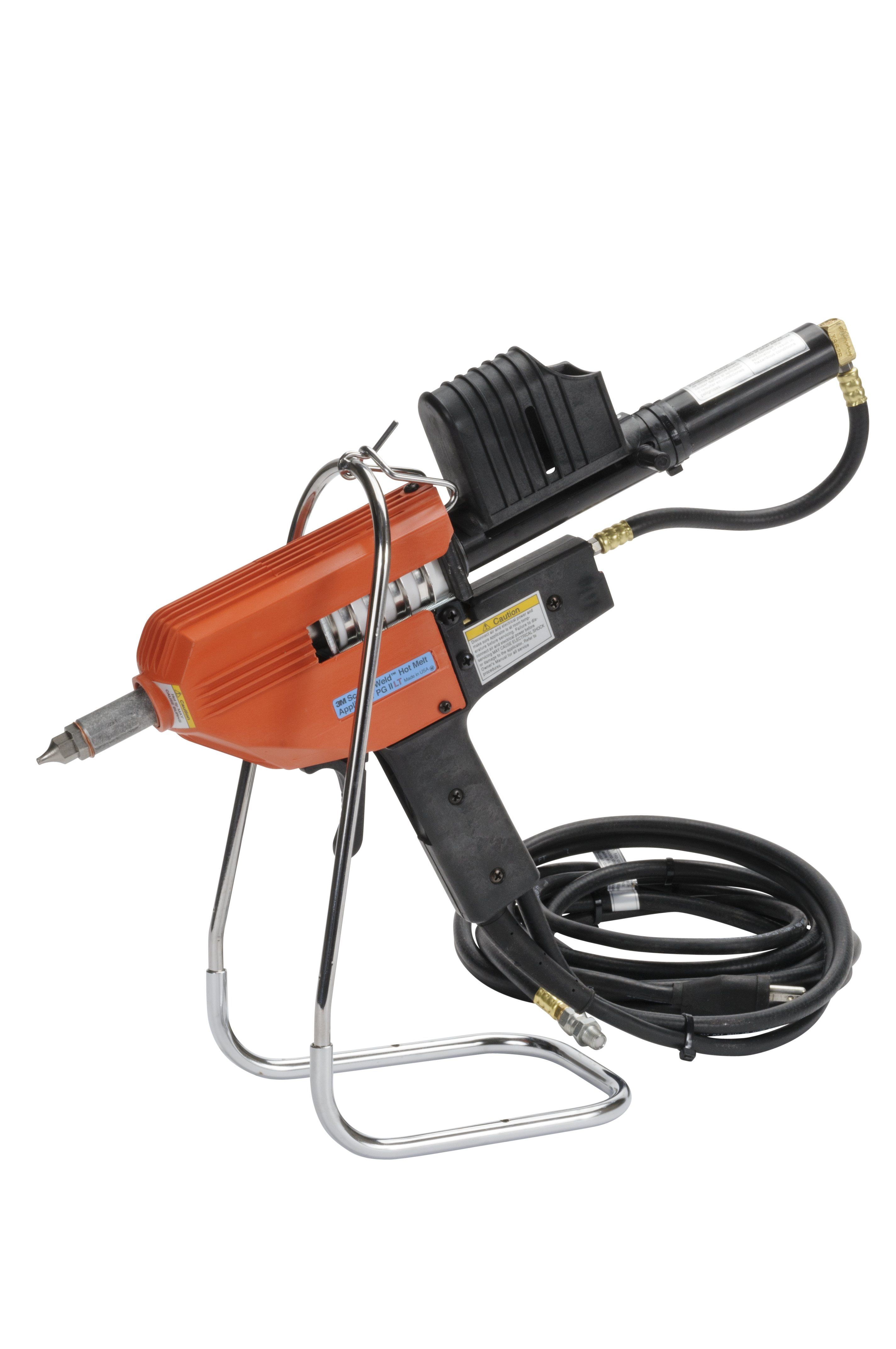 3M™ Hot Melt Applicator PG II LT, with Cartridge Feed, 1 Each/Case