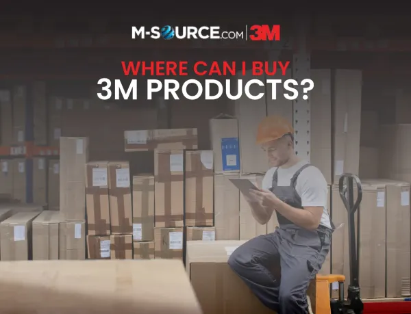 What are 3m Products & Where To Buy?