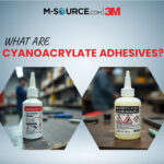 What are Cyanoacrylate Adhesives?