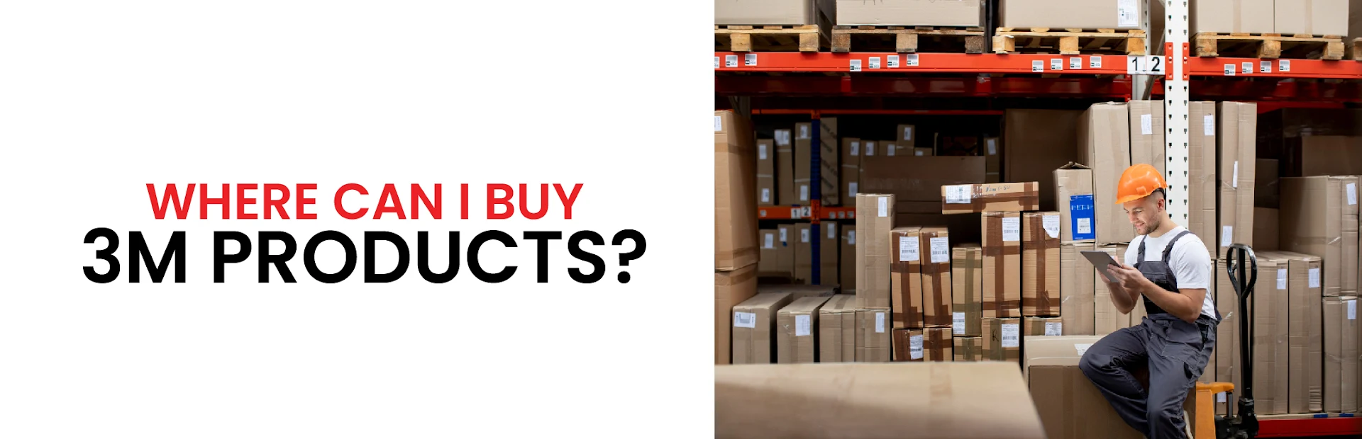 buy 3m products